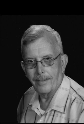 Wilson A. Hoy